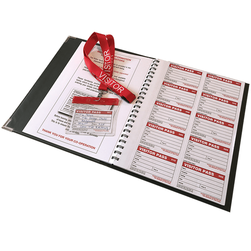 Visitors-Pass-Book-300-Includes-Refill-Pad 