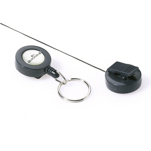 Durable-Name-Badge-Reel-with-Key-Ring-10-Pack-8222-58 