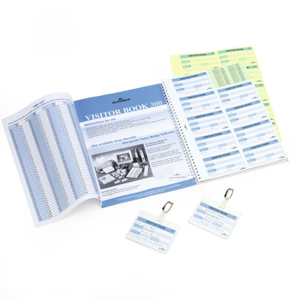 Durable-Refill-Visitor-Book-300-English-Version-1466-00 